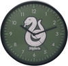Harry Potter - Serpentard - Horloge murale - Unisexe - multicolor