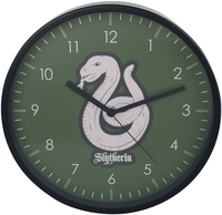 Harry Potter - Serpentard - Horloge murale - Unisexe - multicolor