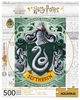 Harry Potter - Serpentard - Puzzle - Puzzle - Unisexe - multicolor