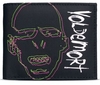 Harry Potter - Voldemort - Portefeuille - Homme - noir
