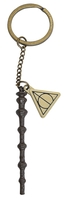 Harry Potter - Wand - Porte-clefs - Unisexe - marron