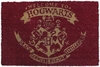 Harry Potter - Welcome To Hogwarts - Paillasson - Unisexe - multicolore