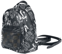 Harry Potter - Wizard Unite - Mini Sac à Dos - Mini Sac À Dos - Unisexe - multicolore