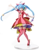 Hatsune Miku - Project Sekai: Colorful Stage! feat. Hatsune Miku SPM Statue Wonderland Miku - Statuette - Unisexe - multicolor