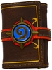 Hearthstone - Booster - Portefeuille - Homme - multicolor