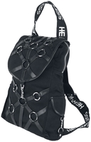 Heartless - Sac Morality - Sac à dos - Femme - noir