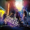 H.E.A.T - Force majeure - CD - Unisexe - multicolor