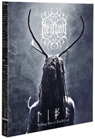 Heilung - Lifa - Heilung live at Castlefest - Blu-Ray - Unisexe - multicolor