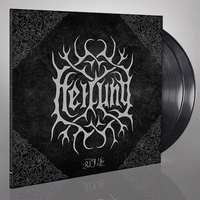 Heilung - Ofnir - LP - Unisexe - multicolor