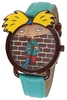 Hey Arnold! - Arnold - Montres bracelets - Unisexe - multicolore