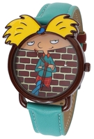 Hey Arnold! - Arnold - Montres bracelets - Unisexe - multicolore