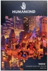 Humankind - India - Puzzle - Unisexe - multicolor