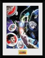 Hunter x Hunter - Chimère - Photo murale - Unisexe - multicolore