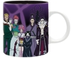 Hunter x Hunter - Phantom Troupe - Mug - Unisexe - multicolore
