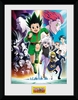 Hunter x Hunter - Poster Running - Photo murale - Unisexe - multicolore