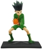 Hunter x Hunter - SFC Super Figure Collection - Gon - Figurine de collection - Unisexe - multicolor