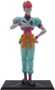 Hunter x Hunter - SFC Super Figure Collection - Hisoka - Figurine de collection - Unisexe - multicolor