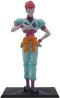 Hunter x Hunter - SFC Super Figure Collection - Hisoka - Figurine de collection - Unisexe - multicolor