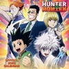 Hunter x Hunter - Wandkalender 2023 - Calendrier mural - Unisexe - multicolore
