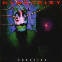 Hypocrisy - Abducted - CD - Unisexe - multicolor