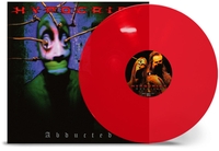 Hypocrisy - Abducted - LP - Unisexe - coloré