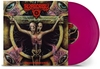Hypocrisy - Osculum obscenum - LP - Unisexe - coloré