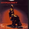 Hypocrisy - The fourth dimension - CD - Unisexe - multicolor