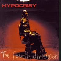 Hypocrisy - The fourth dimension - CD - Unisexe - multicolor