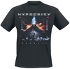 Hypocrisy - Worship - T-Shirt Manches courtes - Homme - noir