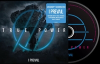 I Prevail - True power - CD - Unisexe - multicolor