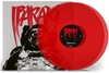Ibaraki - Rashomon - LP - Unisexe - rouge