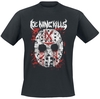 Ice Nine Kills - Friday - T-Shirt Manches courtes - Homme - noir