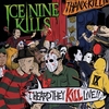 Ice Nine Kills - I heard they kill live - CD - Unisexe - multicolor