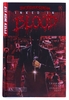 Ice Nine Kills - Inked in blood - Comic - Unisexe - coloré