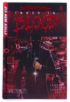 Ice Nine Kills - Inked in blood - Comic - Unisexe - coloré