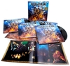 Iced Earth - Alive in Athens (20th Anniversary Edition) - LP - Unisexe - multicolor