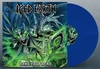Iced Earth - Bang Your Head - LP - Unisexe - bleu