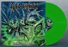 Iced Earth - Bang Your Head - LP - Unisexe - vert