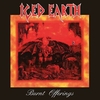 Iced Earth - Burnt Offerings - CD - Unisexe - multicolor