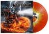 Iced Earth - Hellrider - LP - Unisexe - coloré