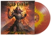 Iced Earth - I walk among you - LP - Unisexe - coloré