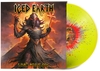 Iced Earth - I walk among you - LP - Unisexe - coloré