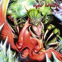 Iced Earth - Iced Earth - CD - Unisexe - multicolor
