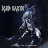 Iced Earth - Night of the stormrider - CD - Unisexe - multicolor