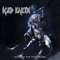 Iced Earth - Night of the stormrider - CD - Unisexe - multicolor