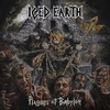 Iced Earth - Plagues of Babylon - CD - Unisexe - multicolor