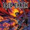 Iced Earth - The Dark Saga - CD - Unisexe - multicolor