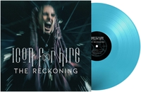 Icon For Hire - Reckoning - LP - Unisexe - coloré