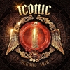 Iconic - Second skin - CD - Unisexe - multicolor