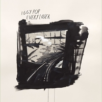 Iggy Pop - Every loser - CD - Unisexe - multicolor